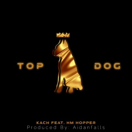 Top Dog ft. Hm Hooper | Boomplay Music