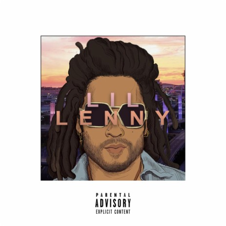 Lil Lenny