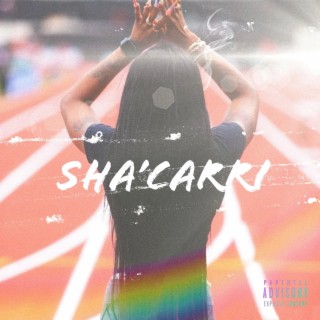 Sha'Carri ft. Jack Kafer lyrics | Boomplay Music