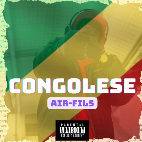 Congolese | Boomplay Music