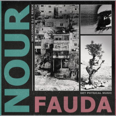 Fauda (DJ T. Remix)
