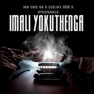 Imali Yokuthenga _ (vocal mix)