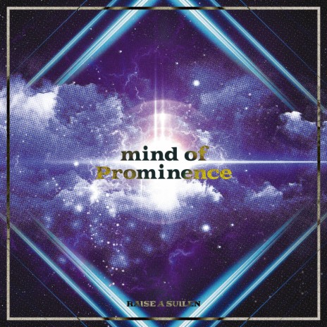 mind of Prominence | Boomplay Music