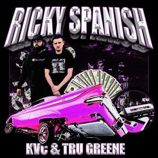 Ricky Spanish