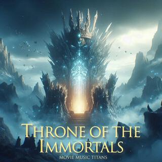 Throne of the Immortals