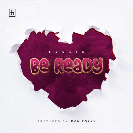 Be ready | Boomplay Music