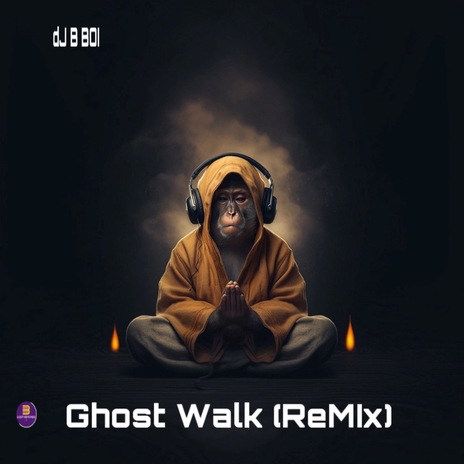 Ghost Walk (Remix) | Boomplay Music