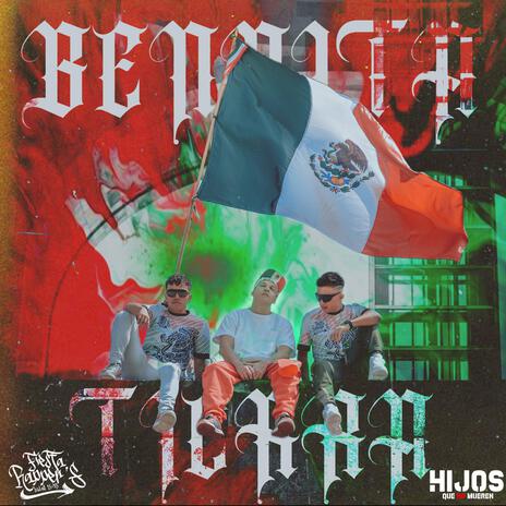 Bendita Tierra ft. Marto | Boomplay Music