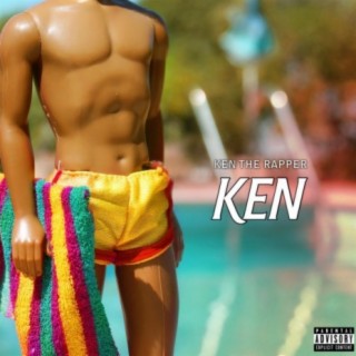 KEN (Deluxe)