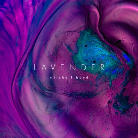 LAVENDER | Boomplay Music