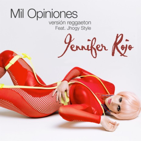 Mil opiniones (Reggaeton) ft. Jhogy Style