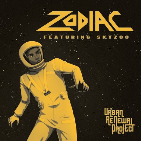 Zodiac ft. Skyzoo | Boomplay Music