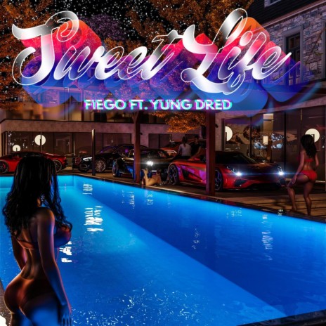 Sweet Life ft. Yung Dred | Boomplay Music