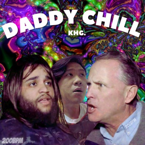 Daddy Chill | Boomplay Music