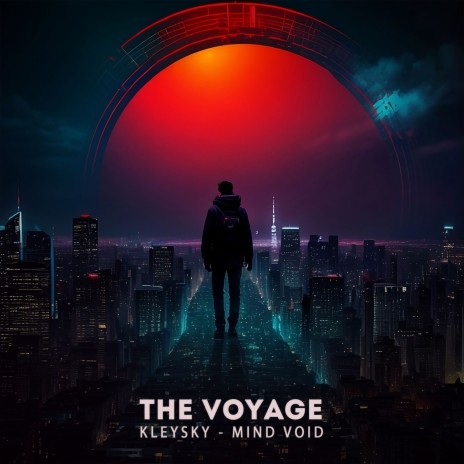 The Voyage ft. Mind Void | Boomplay Music