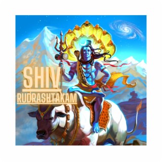 Shiv Rudrashtakam