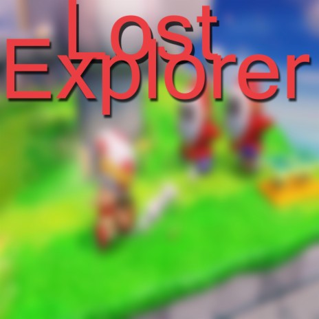 Lost Explorer