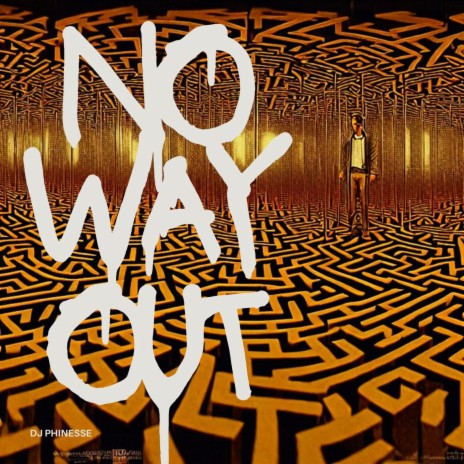 No Way Out (Lo-Fi) | Boomplay Music