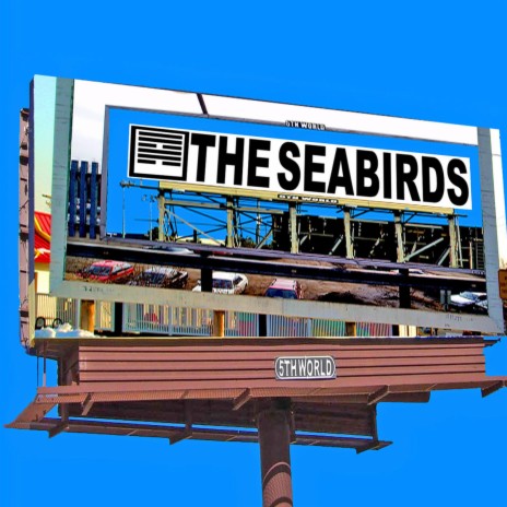 The Seabirds (The Shimmering)