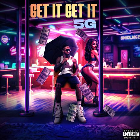 Get It Get It | Boomplay Music