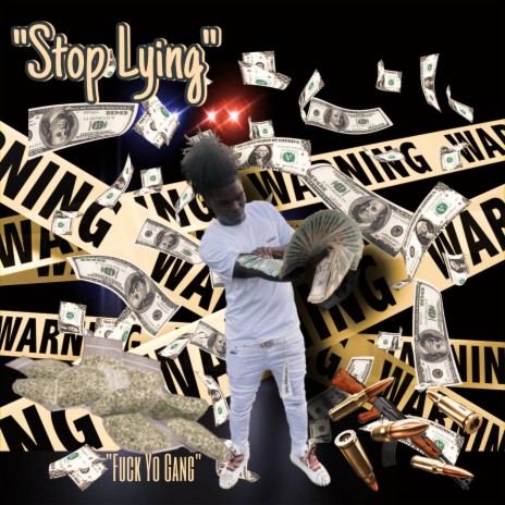 Stop Lying | Boomplay Music