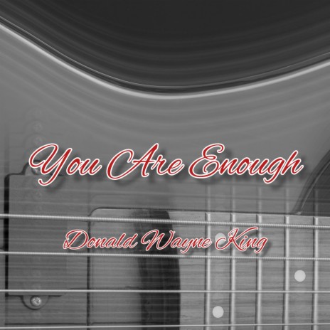 You Are Enough | Boomplay Music