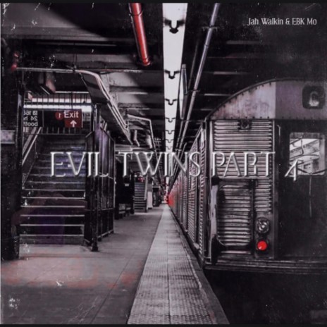 Evil Twins, Pt. 4 (Freestyle) ft. EBK MO