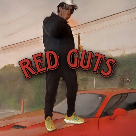 RED GUTS | Boomplay Music