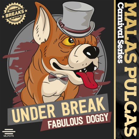 Fabulous Doggy | Boomplay Music