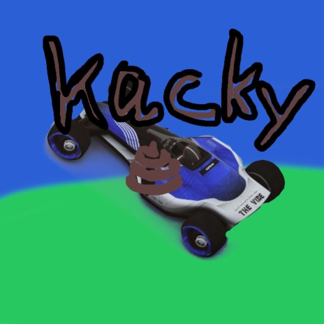 Kacky G-O-D