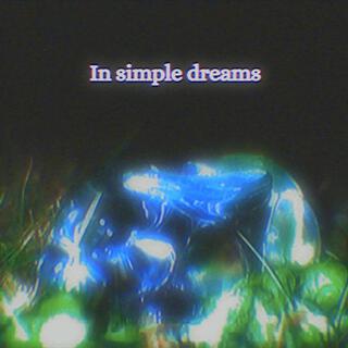 In simple dreams