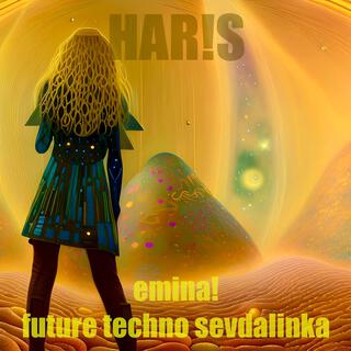 emina! (future techno sevdalinka)