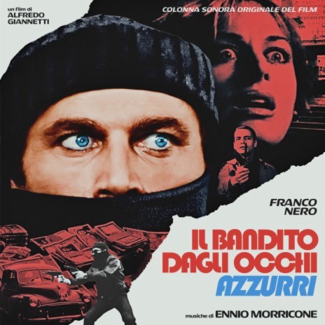 Città viva (From "Il bandito dagli occhi azzurri" / Remastered 2021) | Boomplay Music