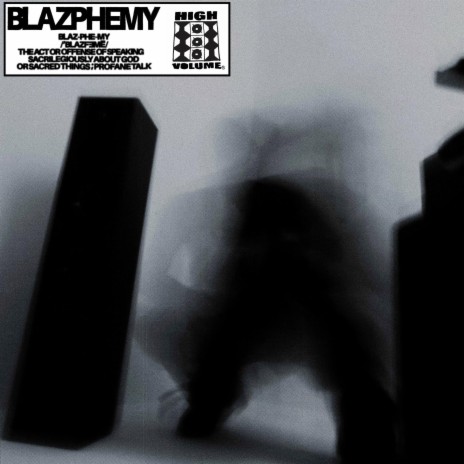 BLAZPHEMY | Boomplay Music