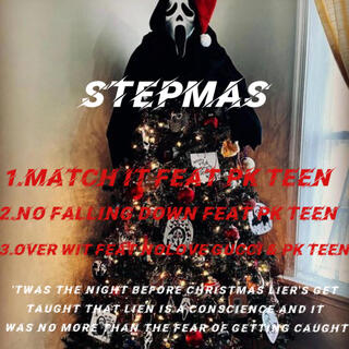 Stepmas