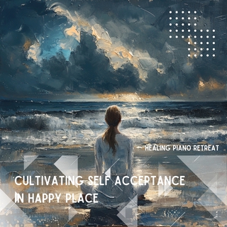 Cultivating Self Acceptance in Happy Place