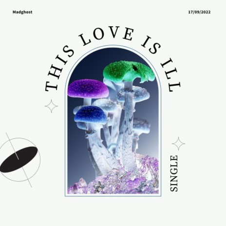 This Love is ill | Boomplay Music