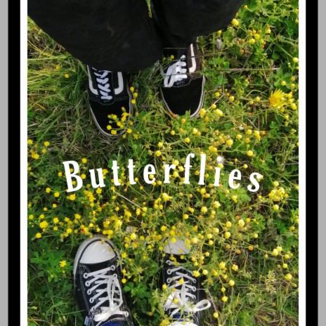 Butterflies | Boomplay Music