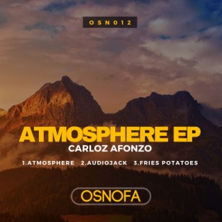 Atmosphere EP