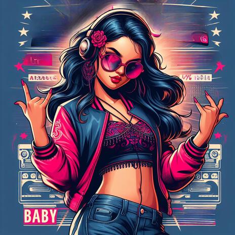 Baby ft. Alice Thomas | Boomplay Music