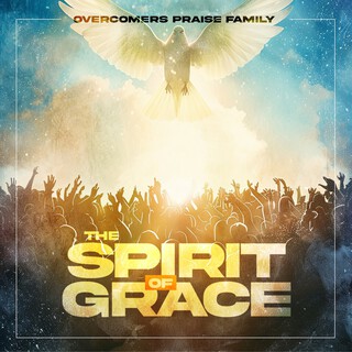 The Spirit Of Grace