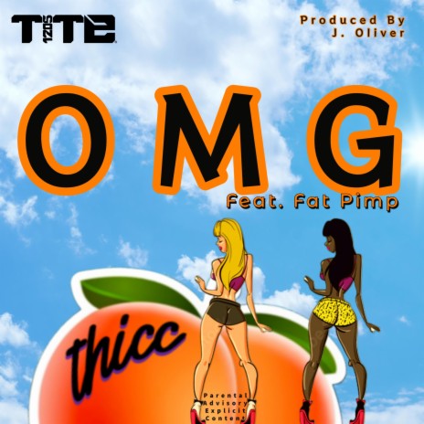 OMG ft. Fat Pimp | Boomplay Music