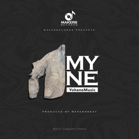 MYNE | Boomplay Music