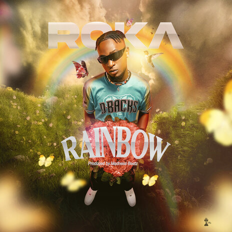 Rainbow | Boomplay Music