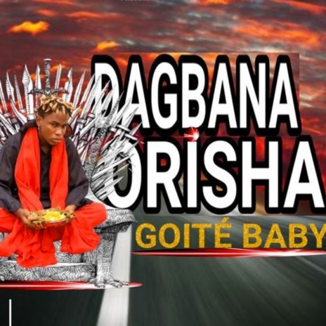 Dagbana Orisha | Boomplay Music