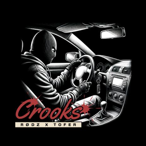 CROOKS ft. TOFER | Boomplay Music