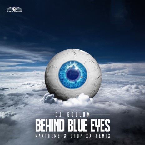 Behind Blue Eyes 2k21 (Maxtreme & Dropixx Mix) | Boomplay Music