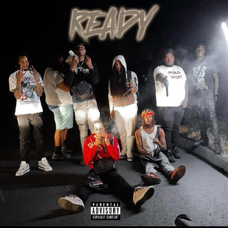 Ready ft. Tray Freak & Apg Ant | Boomplay Music