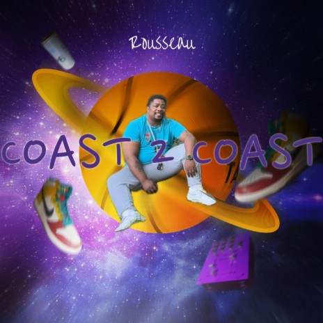 Coast to Coast | Boomplay Music