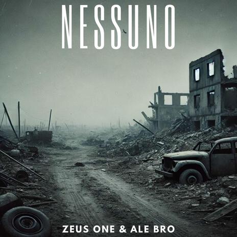 Nessuno ft. Ale bro | Boomplay Music